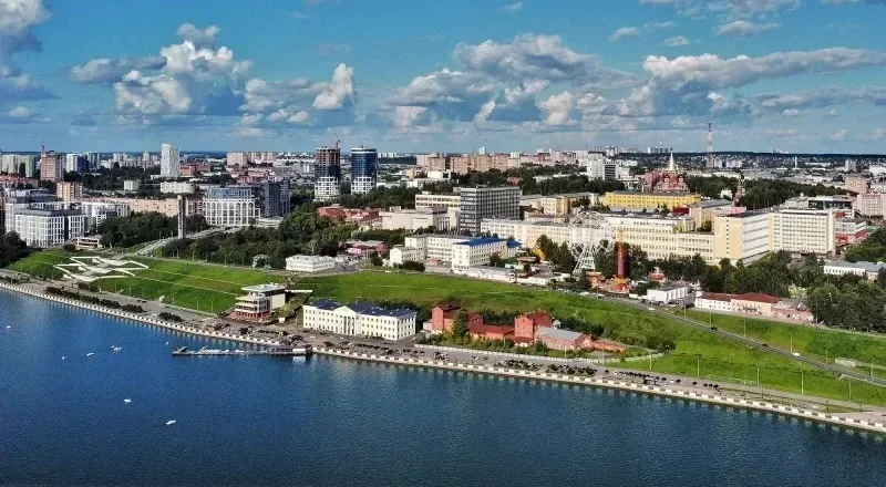 Ижевск родина Калашникова... фото 2 из 4