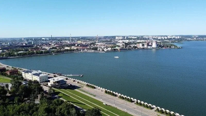 Ижевск родина Калашникова... фото 3 из 4