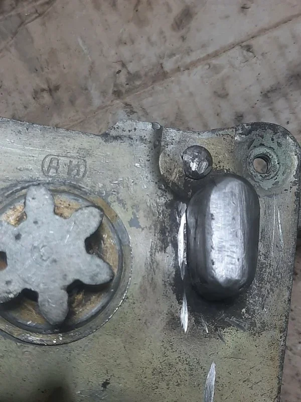 Как собрать 21 волгу фото 3 из 15