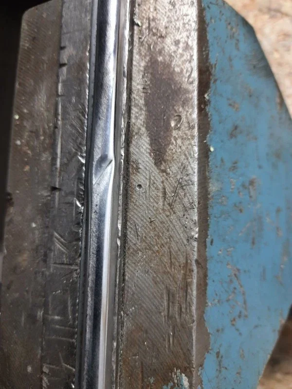 Как собрать 21 волгу фото 5 из 15