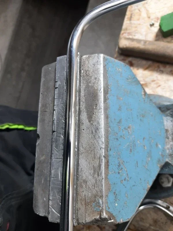 Как собрать 21 волгу фото 6 из 15