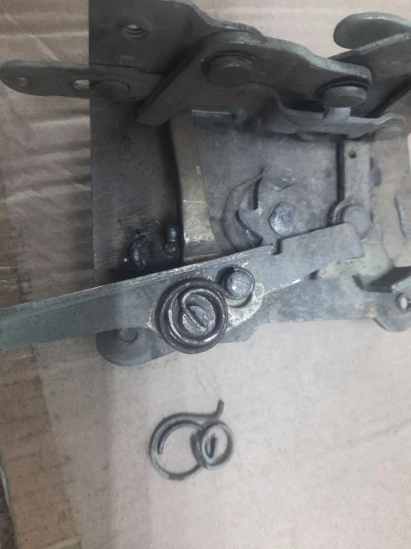 Как собрать 21 волгу фото 7 из 15