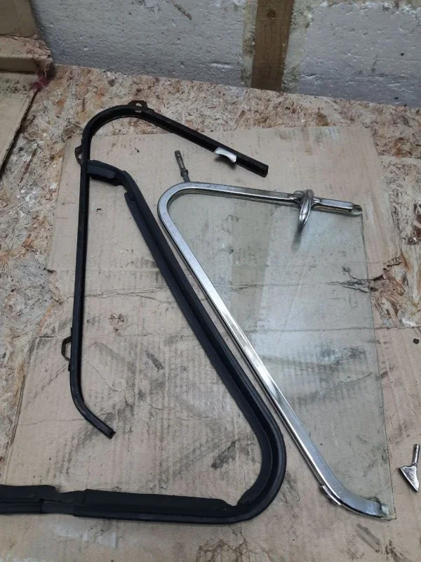 Как собрать 21 волгу фото 8 из 15