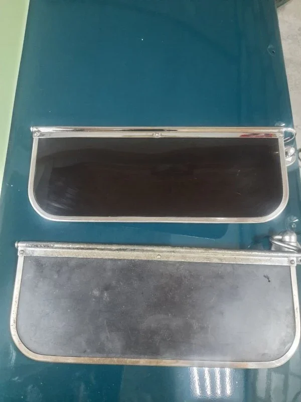 Как собрать 21 волгу фото 10 из 15