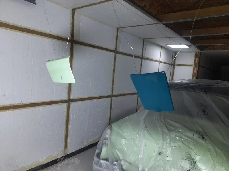 Как собрать 21 волгу фото 14 из 15