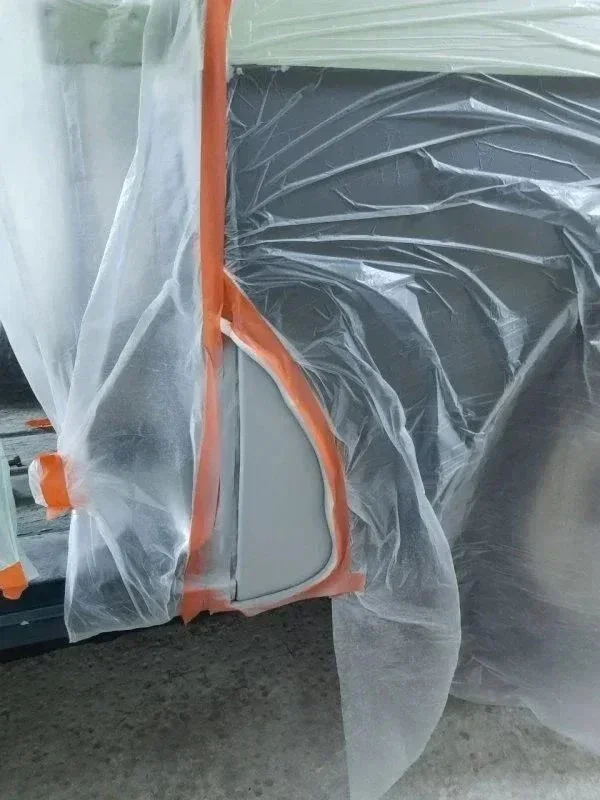 Как собрать 21 волгу часть 2 фото 9 из 15