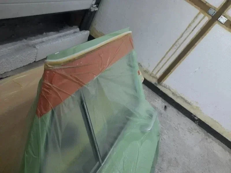 Как собрать 21 волгу часть 2 фото 12 из 15