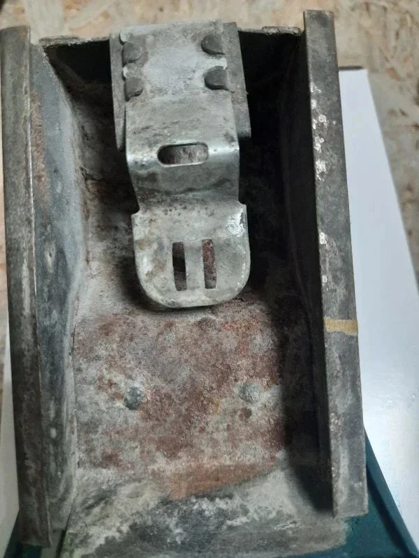 Как собрать 21 волгу часть 3 фото 1 из 15