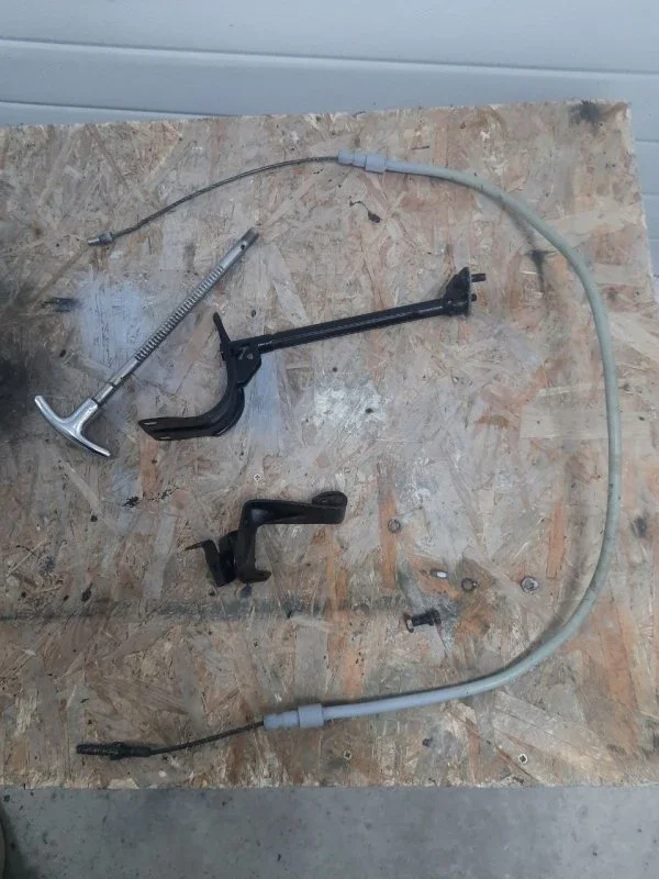 Как собрать 21 волгу часть 4 фото 8 из 15