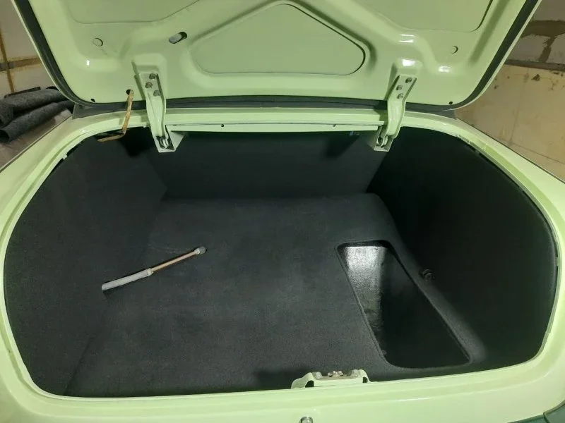 Как собрать 21 волгу часть 4 фото 9 из 15