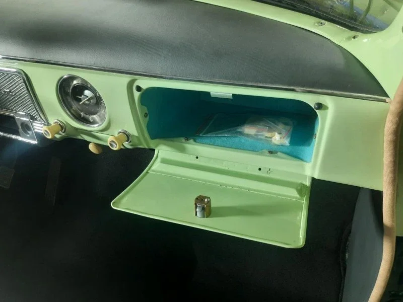 Как собрать 21 волгу часть 4 фото 12 из 15