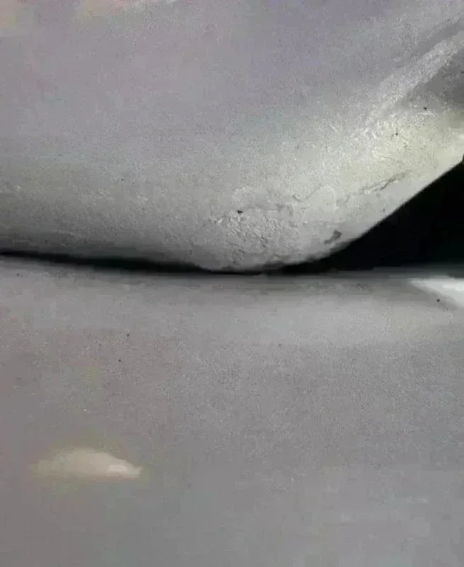 Tesla X 2021 года. Соломенная шляпа из Америки. фото 7 из 10