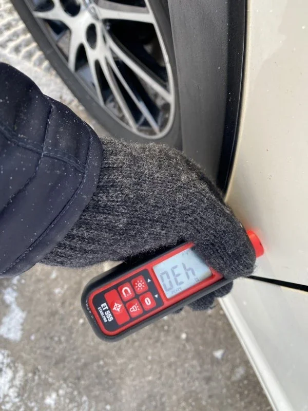 Осмотр и торг. Toyota Highlander за 4.35 млн. фото 1 из 7