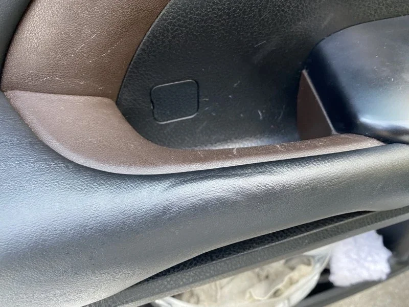 Осмотр и торг. Toyota Highlander за 4.35 млн. фото 3 из 7