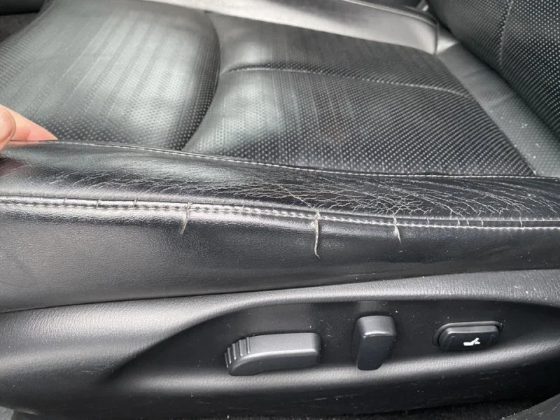 Осмотр и покупка Infiniti Q70S. 333 силы на полном приводе! фото 4 из 9