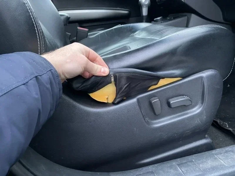 Поиск и осмотр авто за 800.000₽ Или Nissan X-Trail от перекупов! фото 1 из 8