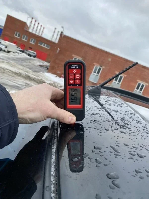 Поиск и осмотр авто за 800.000₽ Или Nissan X-Trail от перекупов! фото 3 из 8