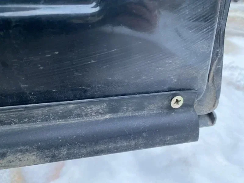 Поиск и осмотр авто за 800.000₽ Или Nissan X-Trail от перекупов! фото 7 из 8