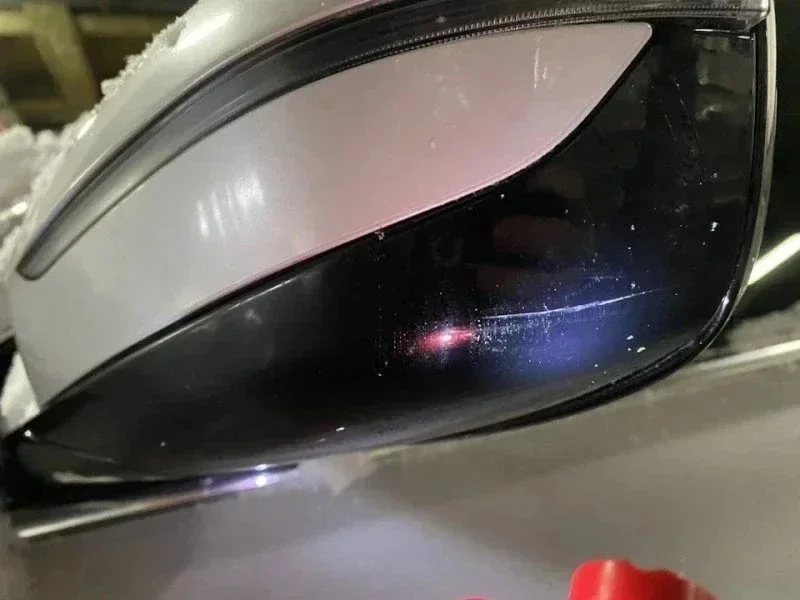 Осмотр BMW GT6. Раненный лебедь от дилера Toyota. фото 4 из 4