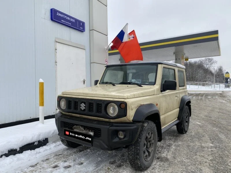 Как я покупал Mitsubishi L200 от одного владельца. фото 7 из 7