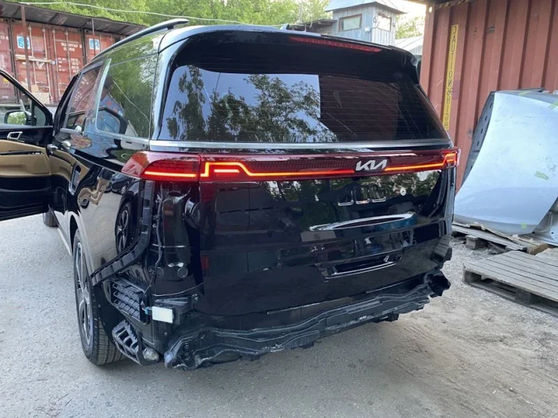 ЦаганМобиль из Бишкека за 5.4 млн рублей! фото 3 из 8