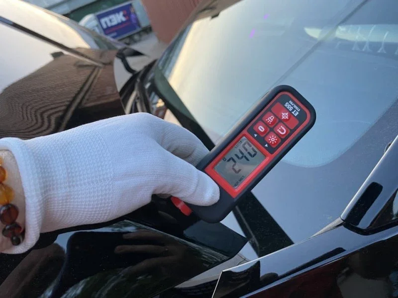 ЦаганМобиль из Бишкека за 5.4 млн рублей! фото 6 из 8