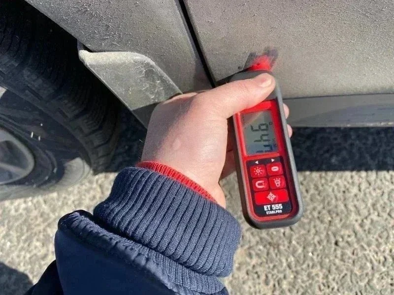 Мечта за 1 млн рублей или как я ACURA MDX искал по России. фото 4 из 14