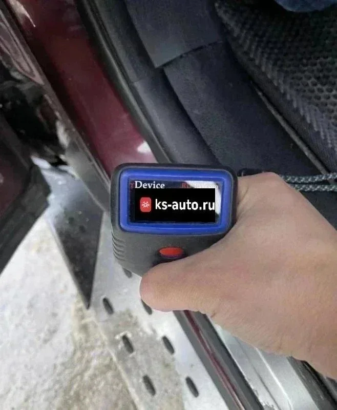 Мечта за 1 млн рублей или как я ACURA MDX искал по России. фото 9 из 14