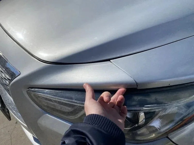 Тяжелая судьба бескарданной мексиканки. фото 4 из 9