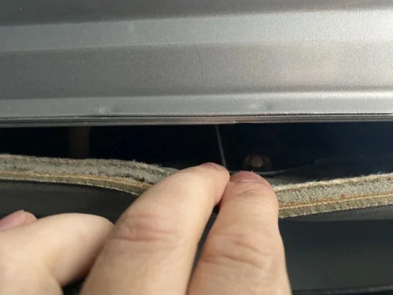 Тяжелая судьба бескарданной мексиканки. фото 6 из 9