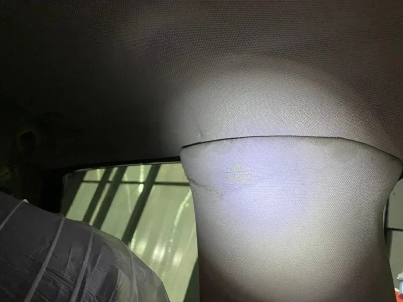 Тяжелая судьба бескарданной мексиканки. фото 8 из 9