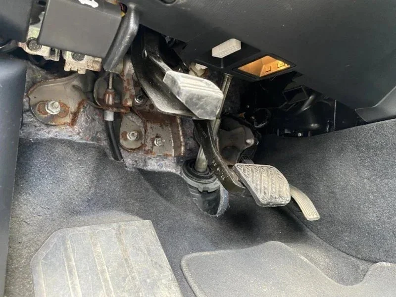 Тяжелая судьба бескарданной мексиканки. фото 9 из 9