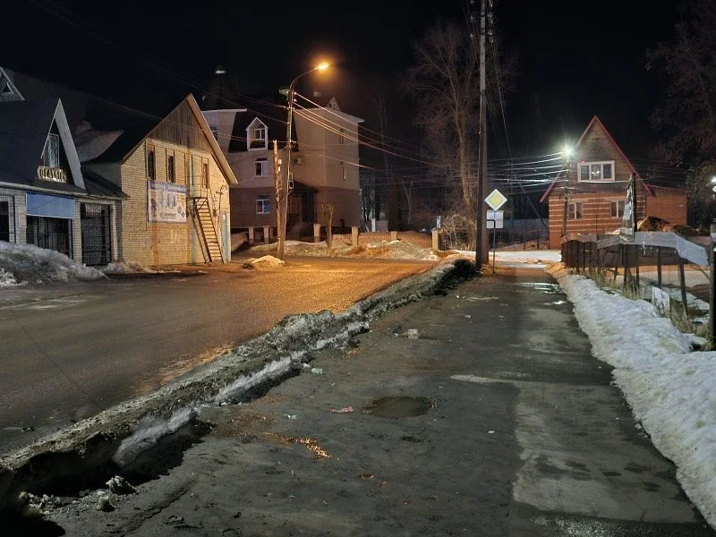 Путешествие по половине России на Mitsubishi Outlander 4 - часть 1 фото 1 из 2