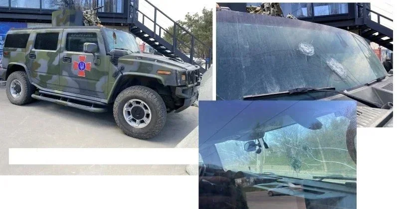 Музей в Симферополе или как автоподборщик застрял на югах! фото 6 из 15