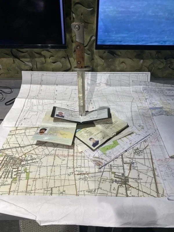 Музей в Симферополе или как автоподборщик застрял на югах! фото 10 из 15