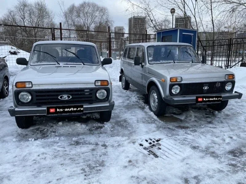 Несколько дней подбора техники под задачи. фото 1 из 11