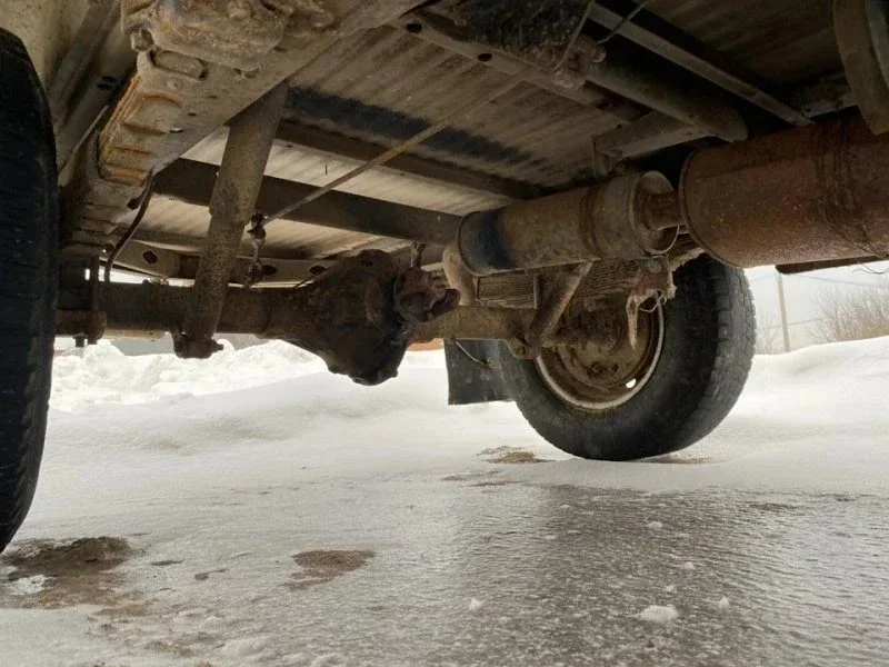 Несколько дней подбора техники под задачи. фото 4 из 11