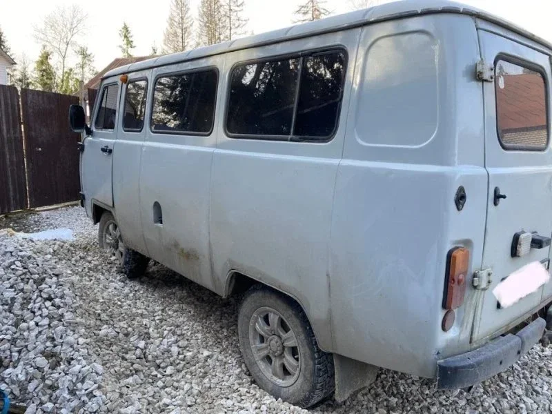 Несколько дней подбора техники под задачи. фото 6 из 11