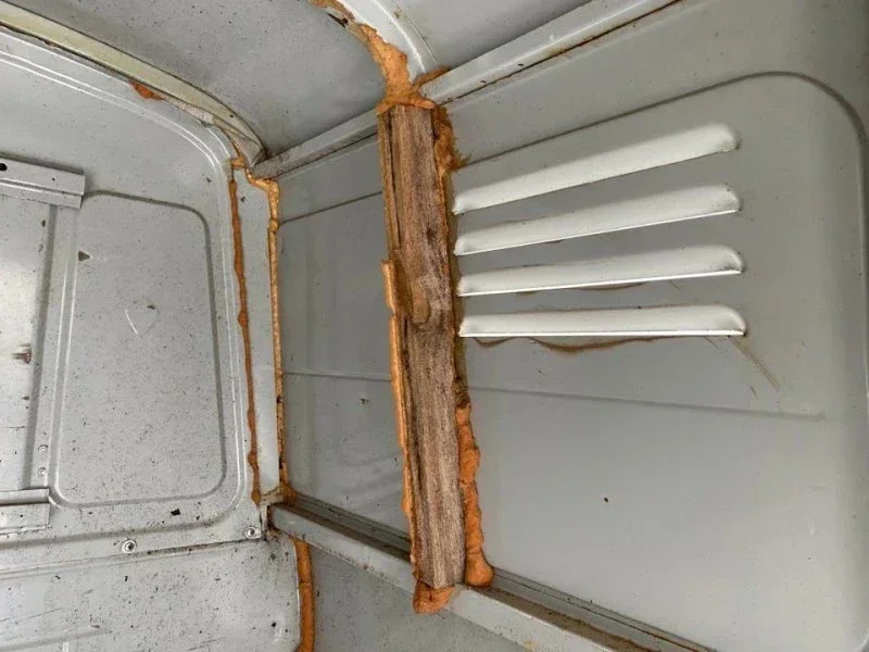 Несколько дней подбора техники под задачи. фото 11 из 11