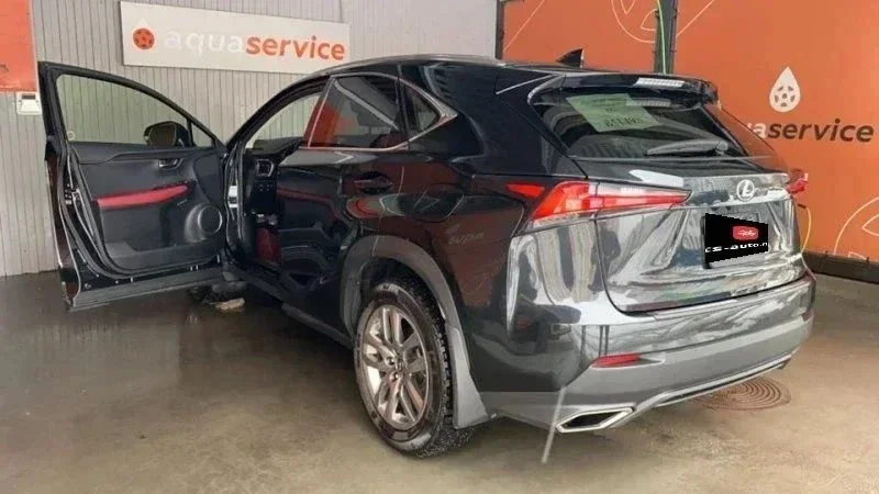 Лена хочет Лексус! фото 7 из 12