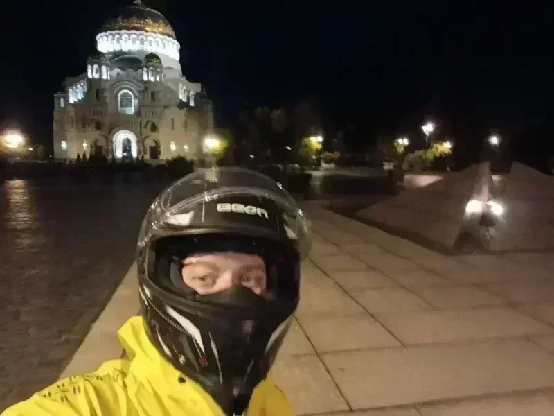 Как я норматив Железная задница выполнил фото 4 из 7