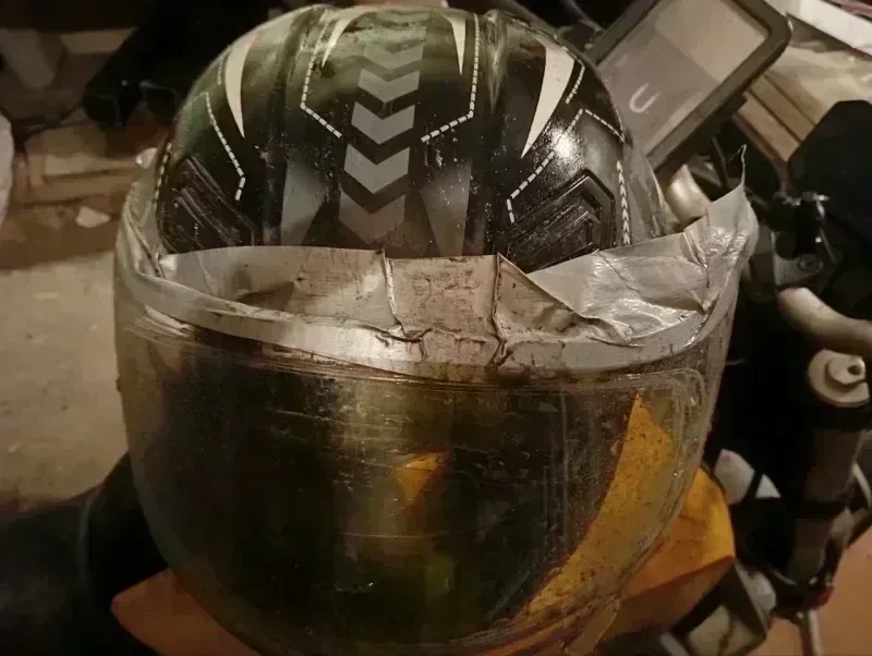 Как я норматив Железная задница выполнил фото 6 из 7