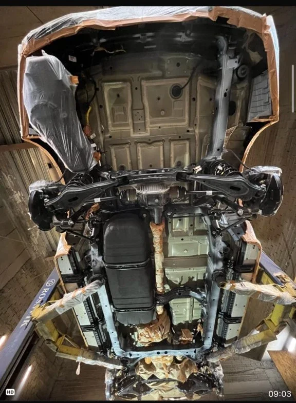 Сколько нужно вложить в б/у автомобиль после покупки? фото 5 из 6