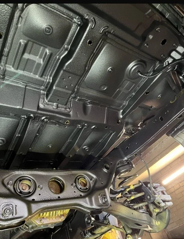 Сколько нужно вложить в б/у автомобиль после покупки? фото 6 из 6