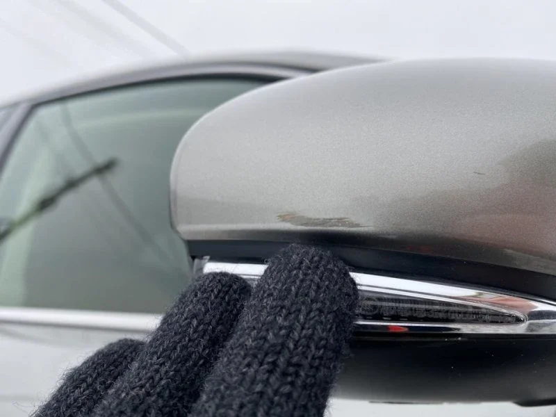 Lexus для нарколога из Сочи. фото 4 из 7