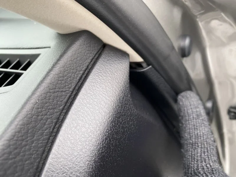 Lexus для нарколога из Сочи. фото 6 из 7