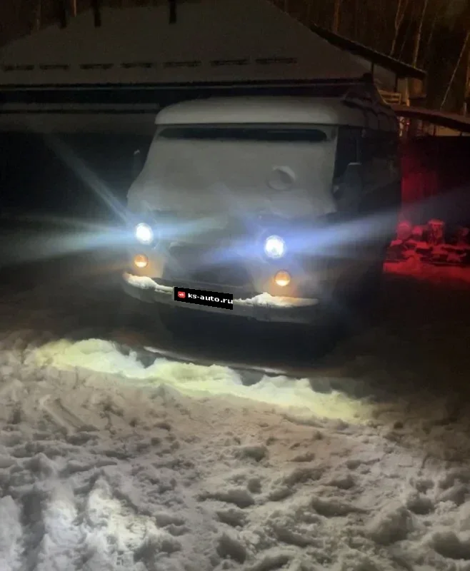 Освещение и прочее фото 1 из 5