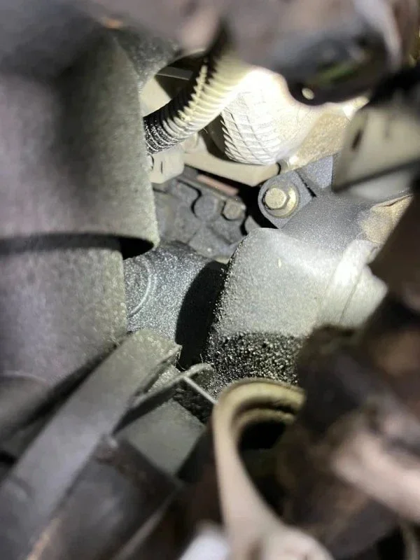 S-class по цене Лада Гранта. Купить или забыть! фото 3 из 15