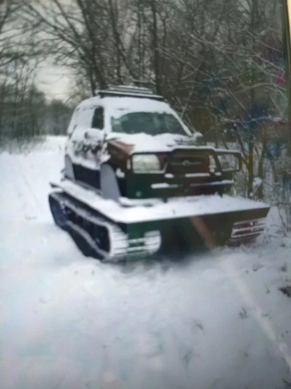 Авто дня на KS-AUTO: Suzuki Grand Vitara (2005-2015). Настоящий рамно-интегрированный самурай, о котором все забыли! 🚙⚔ фото 1 из 2