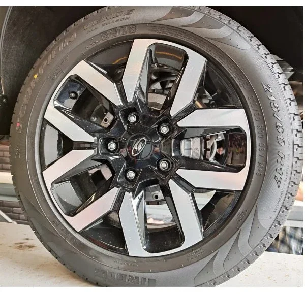 Великий шинный передел 2026: Как Китай по тихому захватил рынок, что стало с нашими заводами и почему я скучаю по Michelin фото 2 из 2